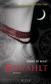 Cover von House of night