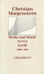 Cover von Werke und Briefe. Stuttgarter Ausgabe. Kommentierte Ausgabe