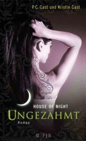 Cover von House of night