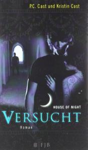 Cover von House of night