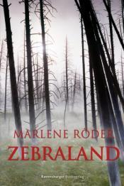Cover von Zebraland