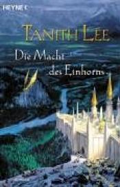 Cover von Die Macht des Einhorns