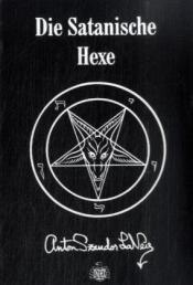 Cover von Die satanische Hexe