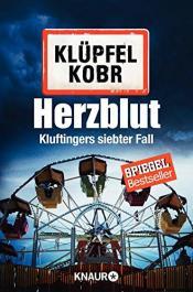 Cover von Herzblut