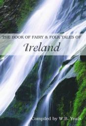 Cover von Fairy and Folk Tales of Ireland