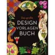 Cover von Das große Design-Vorlagenbuch