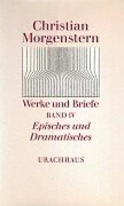 Cover von Werke und Briefe. Stuttgarter Ausgabe. Kommentierte Ausgabe