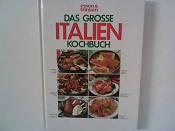 Cover von Das große Italien Kochbuch