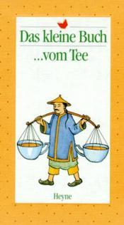 Cover von Das kleine Buch vom Tee