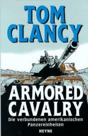 Cover von Armored Cavalry