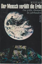 Cover von Der Mensch verläßt die Erde