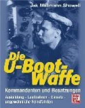 Cover von Die U-Boot-Waffe