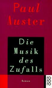 Cover von Die Musik des Zufalls