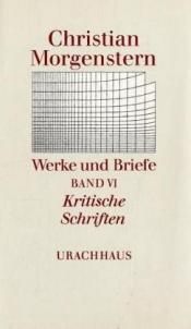 Cover von Werke und Briefe. Stuttgarter Ausgabe. Kommentierte Ausgabe