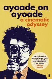 Cover von Ayoade on Ayoade