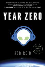Cover von Year Zero