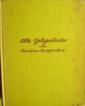 Cover von Alle Galgenlieder