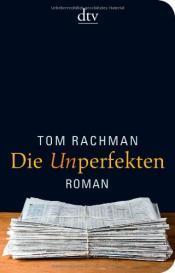 Cover von Die Unperfekten