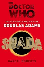 Cover von Doctor Who:Shada