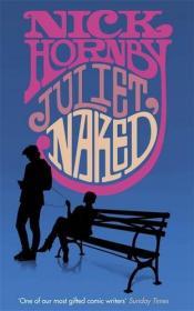 Cover von Juliet, Naked