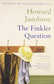 Cover von The Finkler Question
