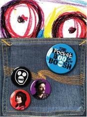 Cover von The Pocket Book of Boosh