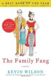 Cover von The Family Fang