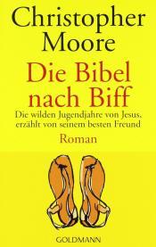 Cover von Die Bibel nach Biff