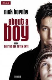 Cover von About a Boy