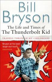 Cover von The Life and Times of the Thunderbolt Kid