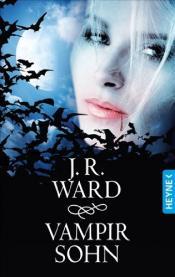 Cover von Vampirsohn