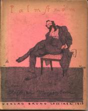 Cover von Palmström