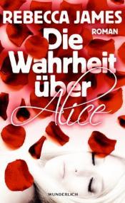 Cover von Die Wahrheit über Alice