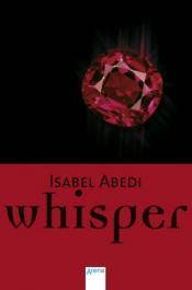 Cover von Whisper