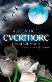 Cover von Evermore