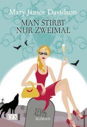 Cover von Man stirbt nur zweimal