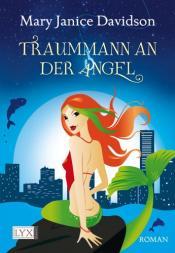 Cover von Traummann an der Angel