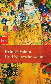 Cover von Und Nietzsche weinte