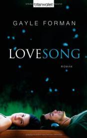Cover von Lovesong