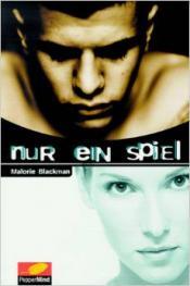Cover von Nur ein Spiel