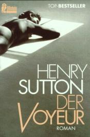 Cover von Der Voyeur