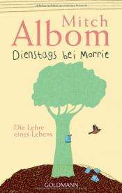 Cover von Dienstags bei Morrie
