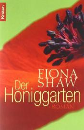 Cover von Der Honiggarten