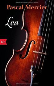 Cover von Lea