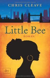 Cover von Little Bee