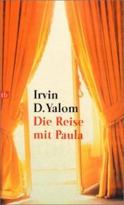 Cover von Die Reise mit Paula