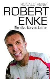 Cover von Robert Enke