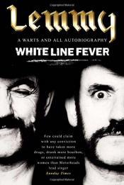 Cover von White Line Fever