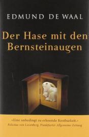Cover von Der Hase mit den Bernsteinaugen