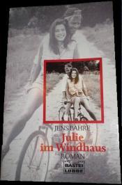 Cover von Julie im Windhaus